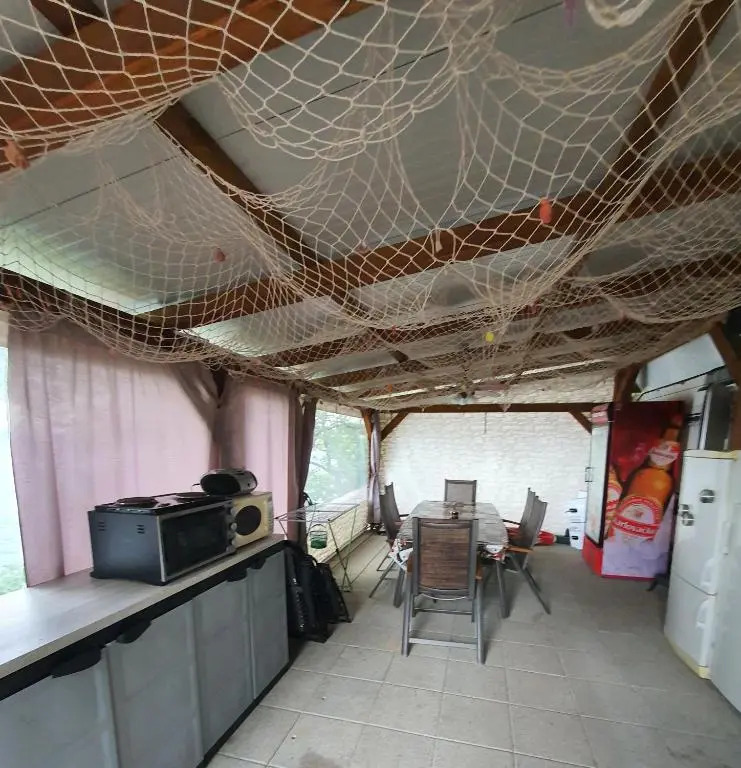 Auto Kamp Punta Povile