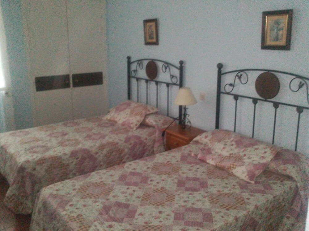 Casa Macondo