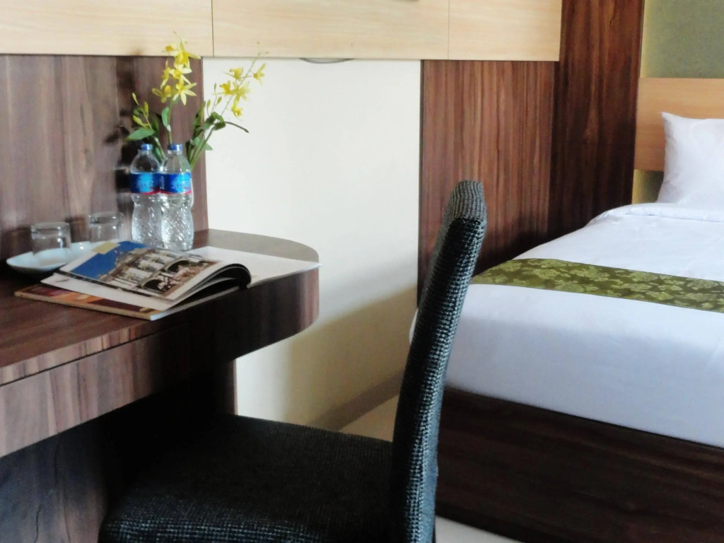dPalma Hotel