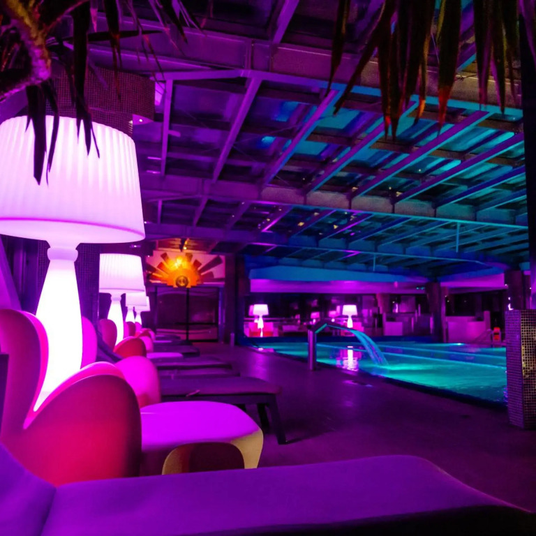 Business Hotel Conference Center & Spa