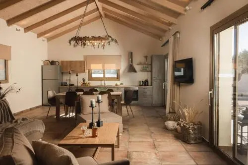 Nonos Fioro Premium Houses