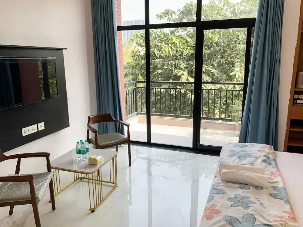 Ace Stayz - Boutique Hotel Sector 45, Noida