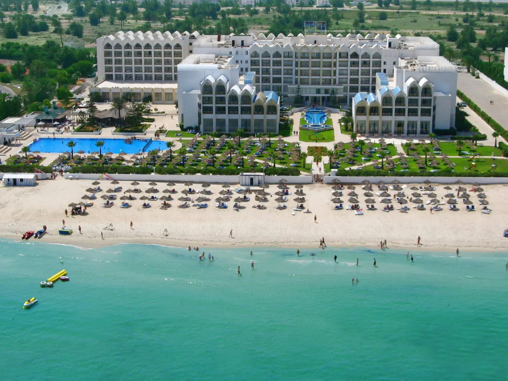 Amir Palace