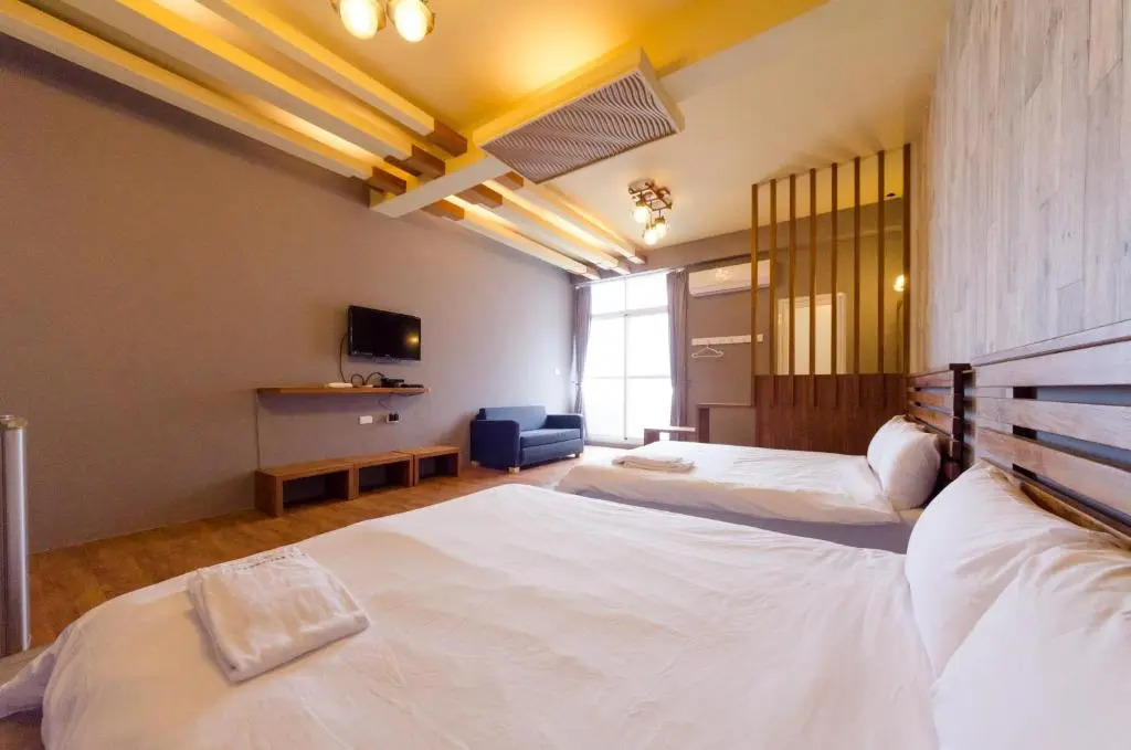 Snore Inn