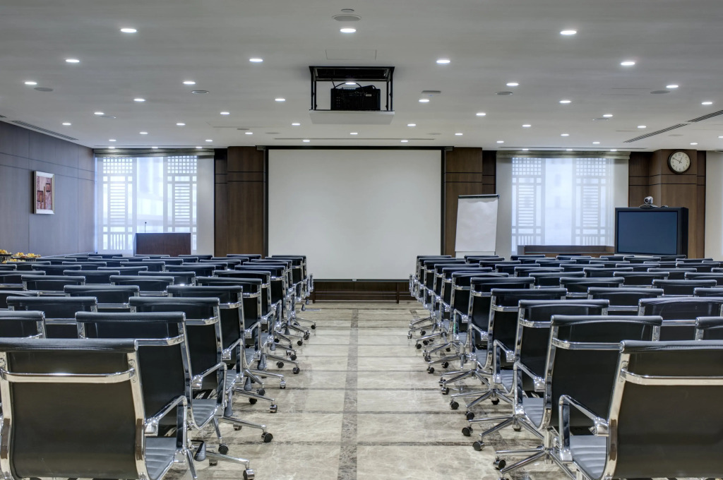 Crowne Plaza Madinah by IHG