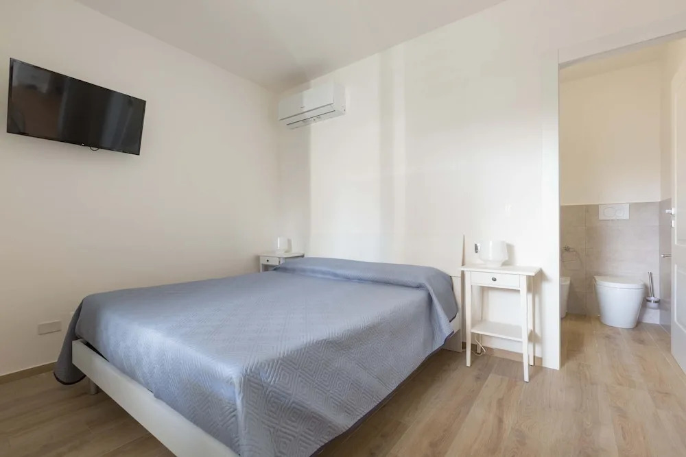 3306 Villino Terracielo su Barbarhouse