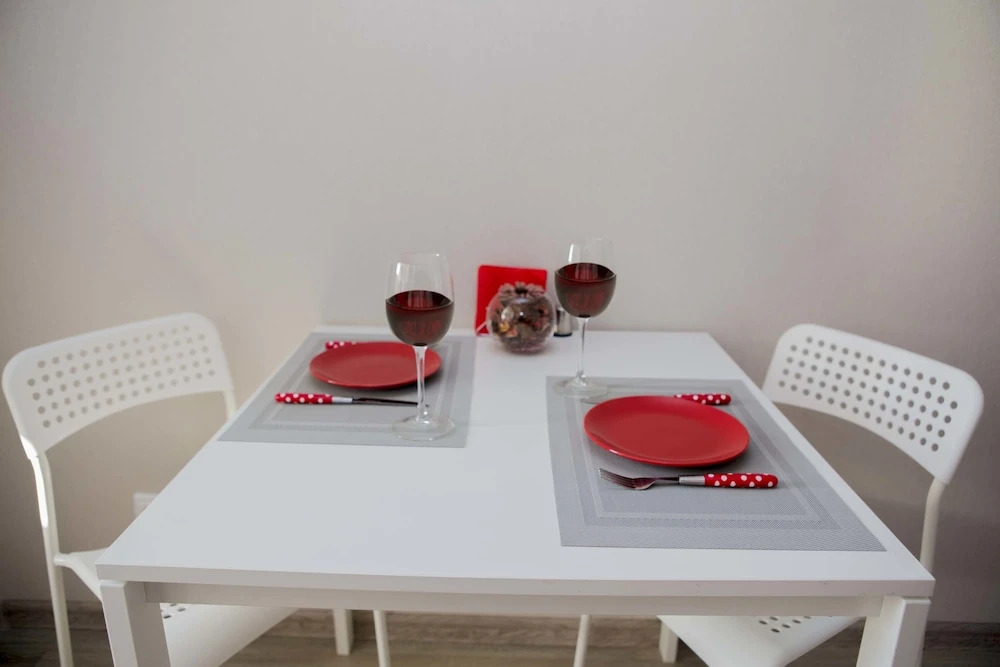 Apartment on Shvernika 9