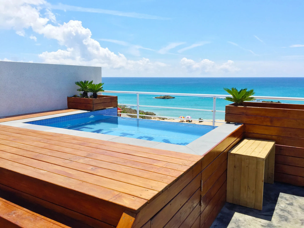 Minimi Inn-Sailrock Beach House