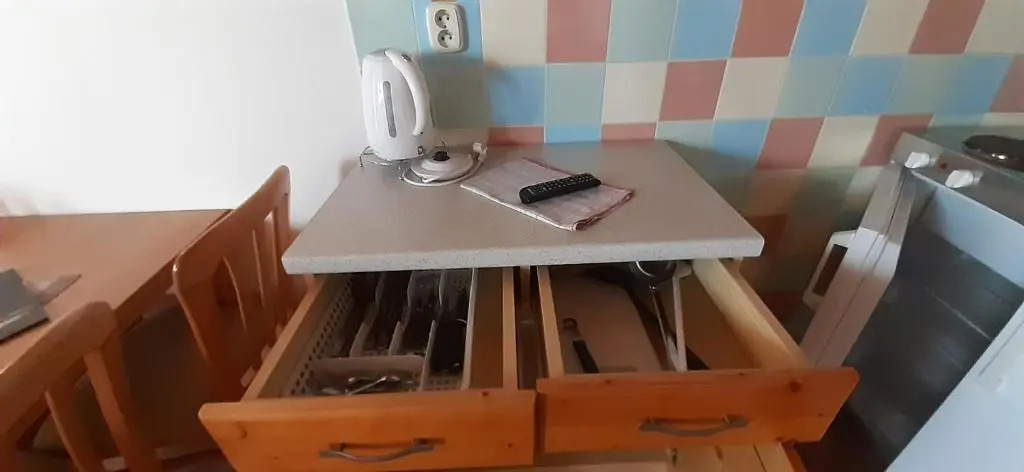 Tatralandia Apartman 323