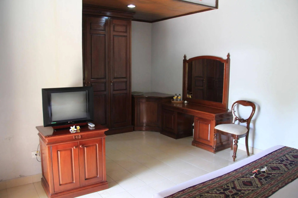 Stana Puri Gopa Hotel