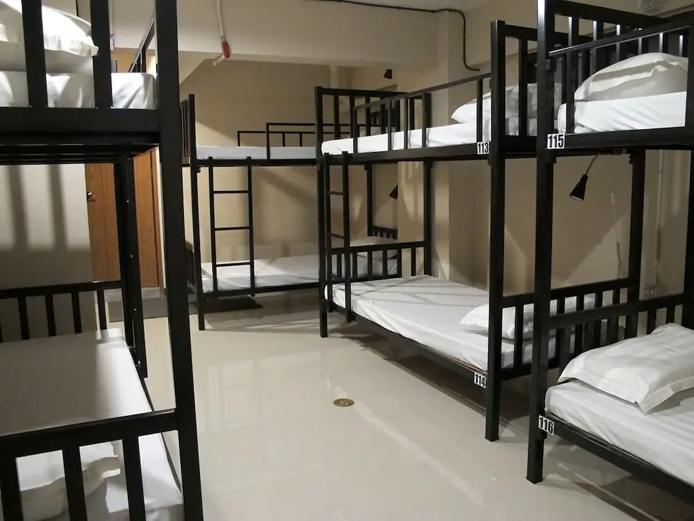 Cloud 9 Lodge