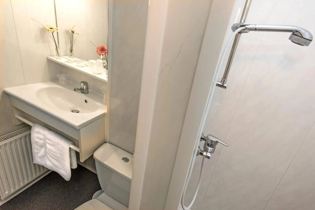 Hotel Eco - A75