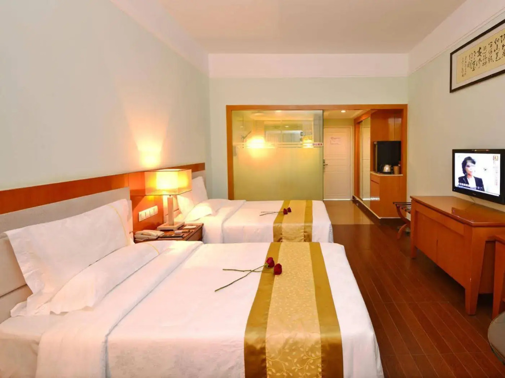 Hongfang Zhongyang Hotel