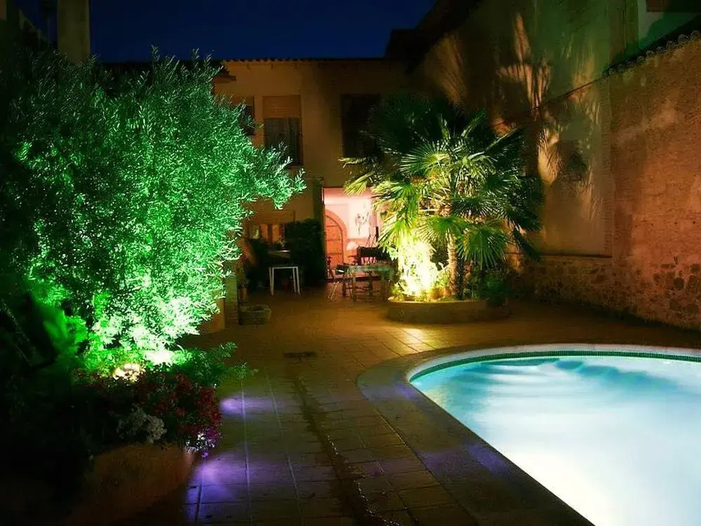 Appealing Cottage in Ciudad Real With Private Pool