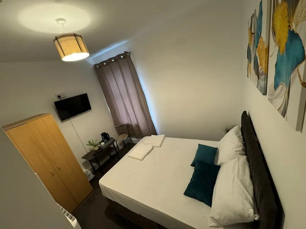 North Coast Hotel
