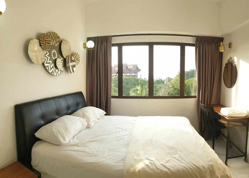 Sri sayang pearl view