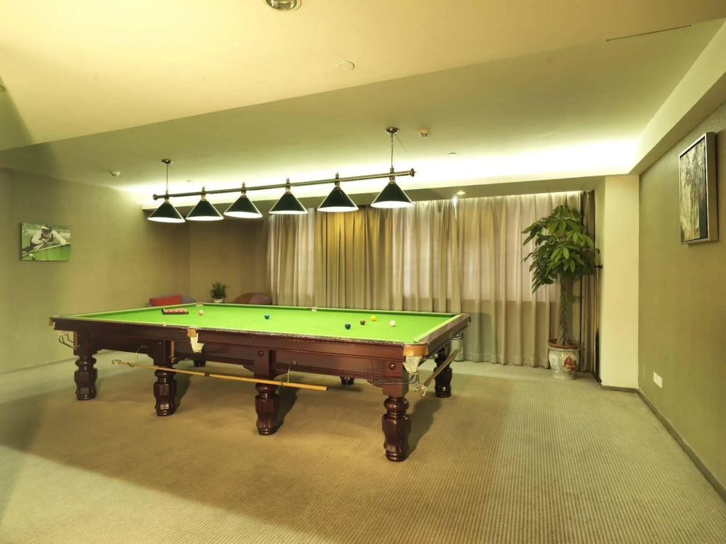 Shenzhen Longgang Rivan Hotel