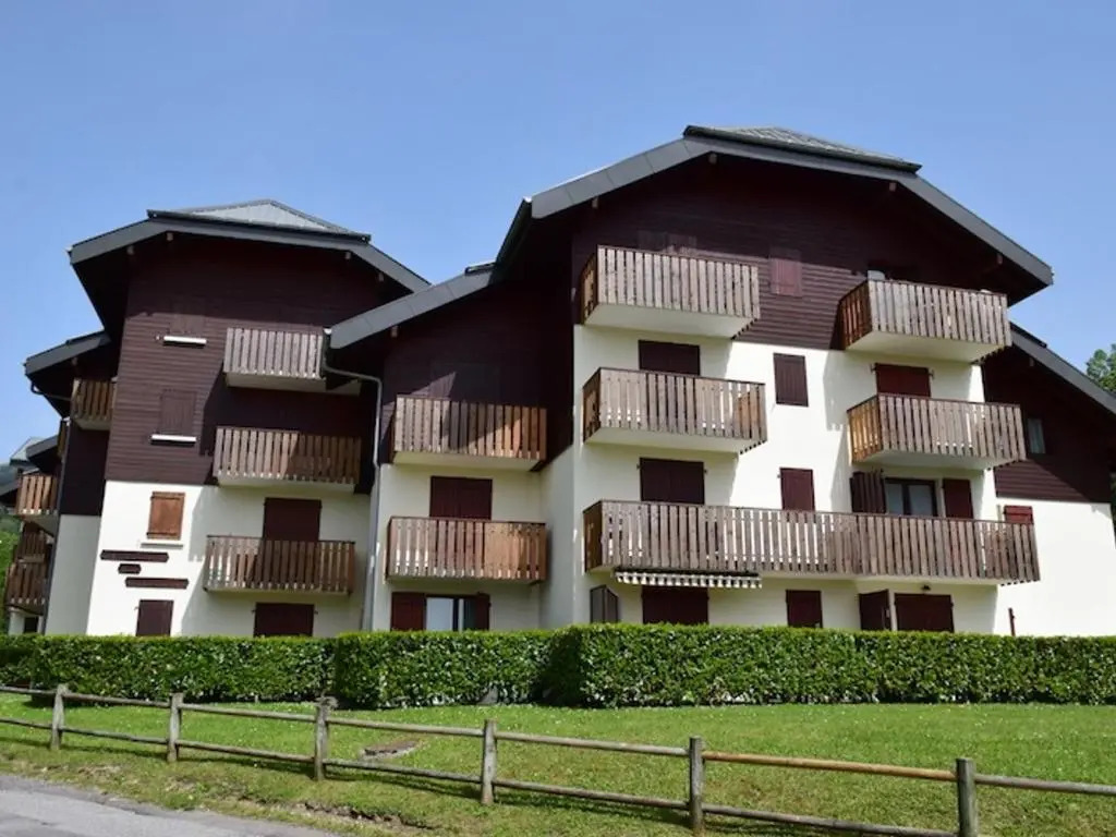 Appartement Bernex, 2 Pièces, 4 Personnes - Fr-1-498-34
