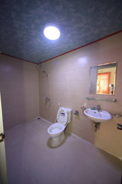 Longan Homestay