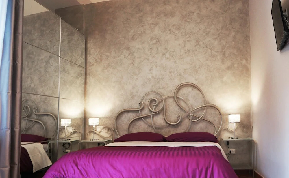B&B Terrazza Belfiore