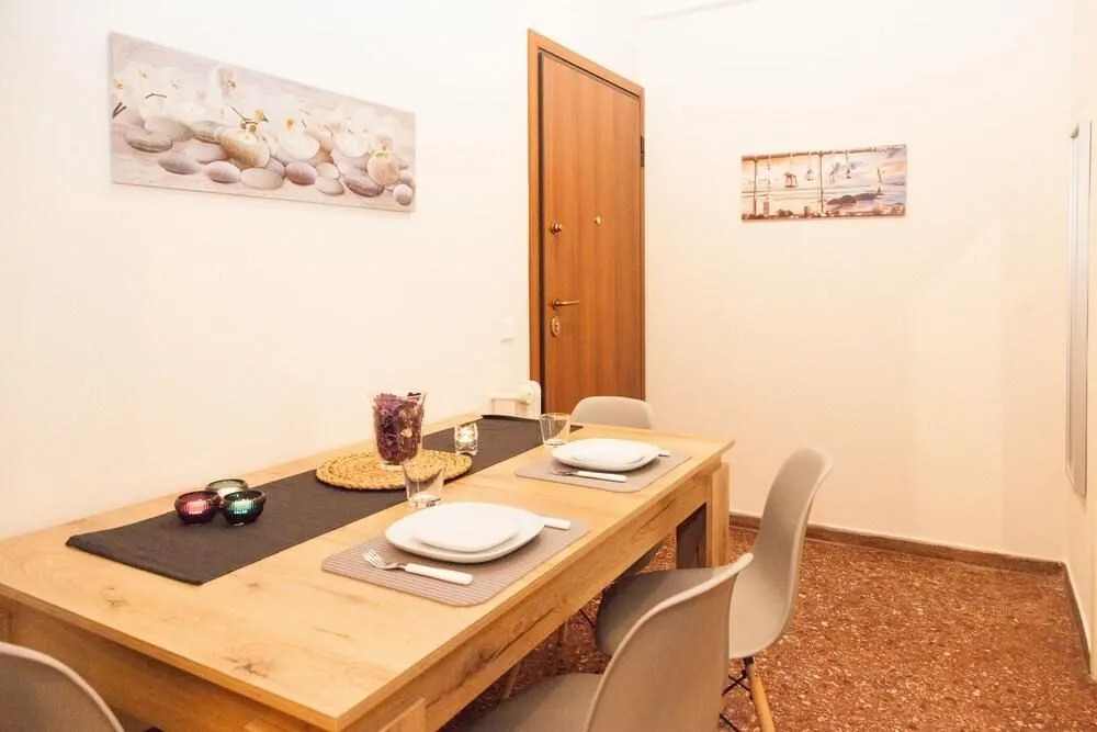 Stay In Pagkrati In A Newly Renovated & Stylish Apartment