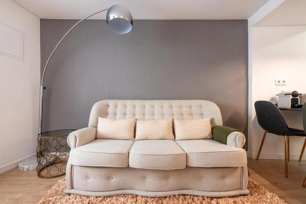 GuestReady - Bright and cozy studio in the heart of Lisbon!
