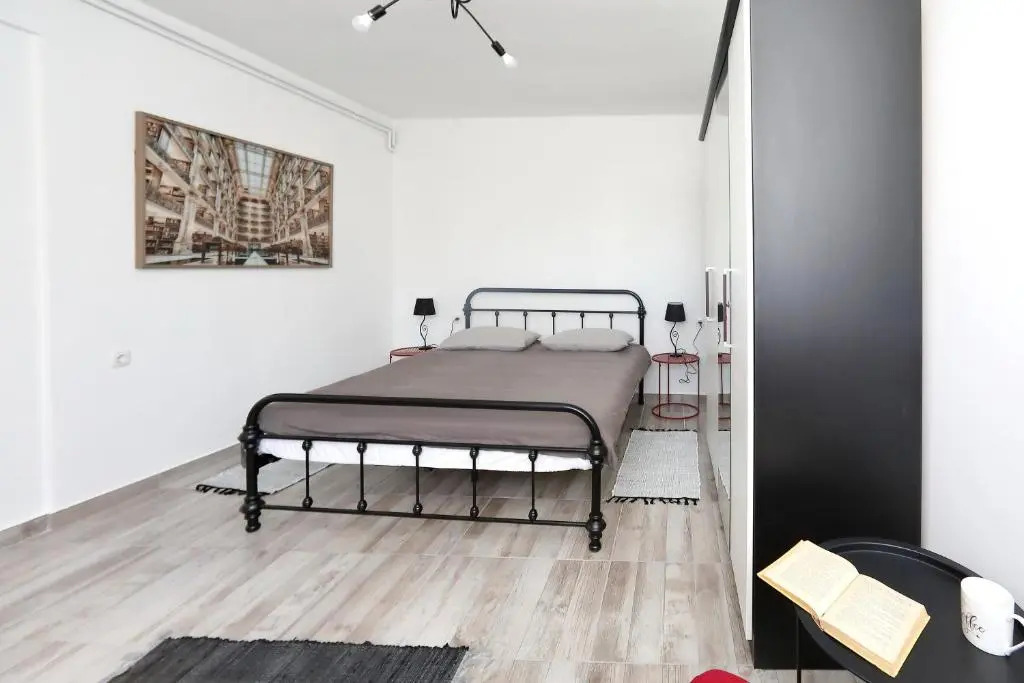 Apartmani Dubravka