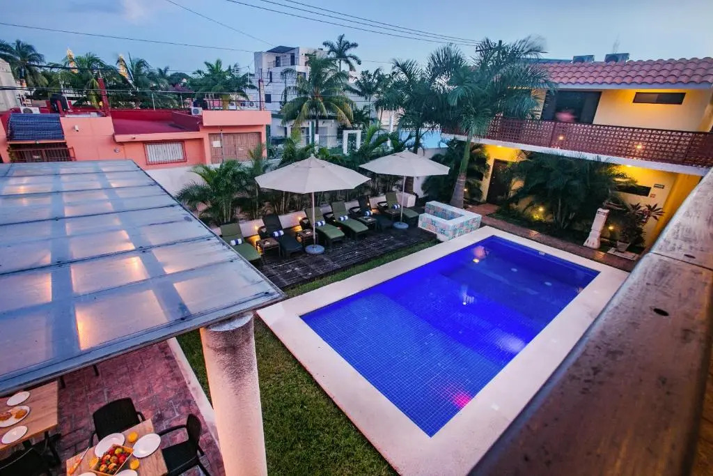 Condominio Sac Ki