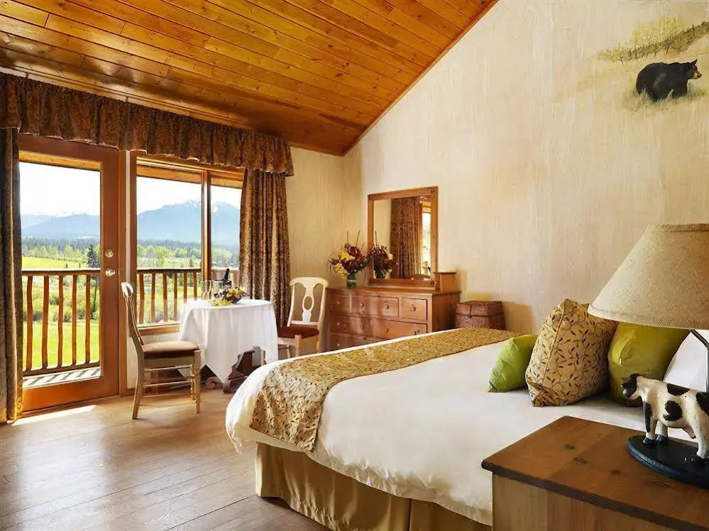 Echo Valley Ranch & Spa