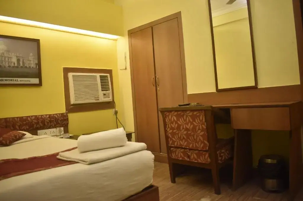 Orbit Hotel