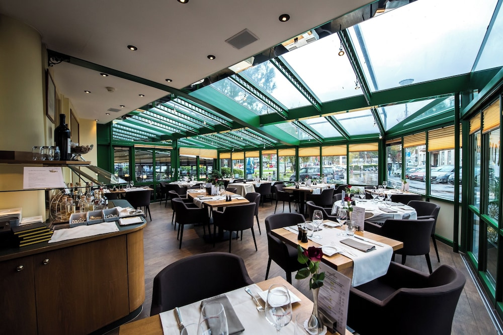 Studios Astra Hotel Vevey