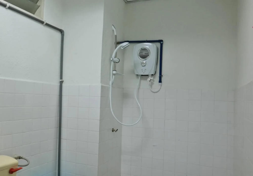 DeMoty Hostel Penang