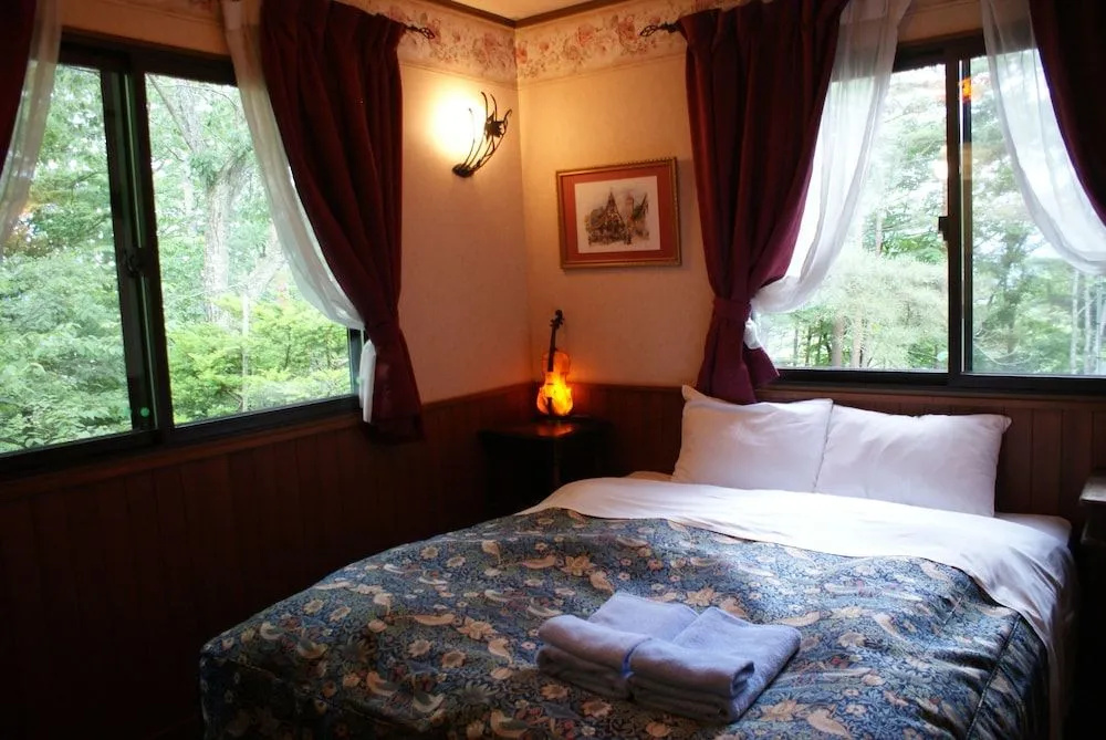Piccolo Hotel Opera Karuizawa