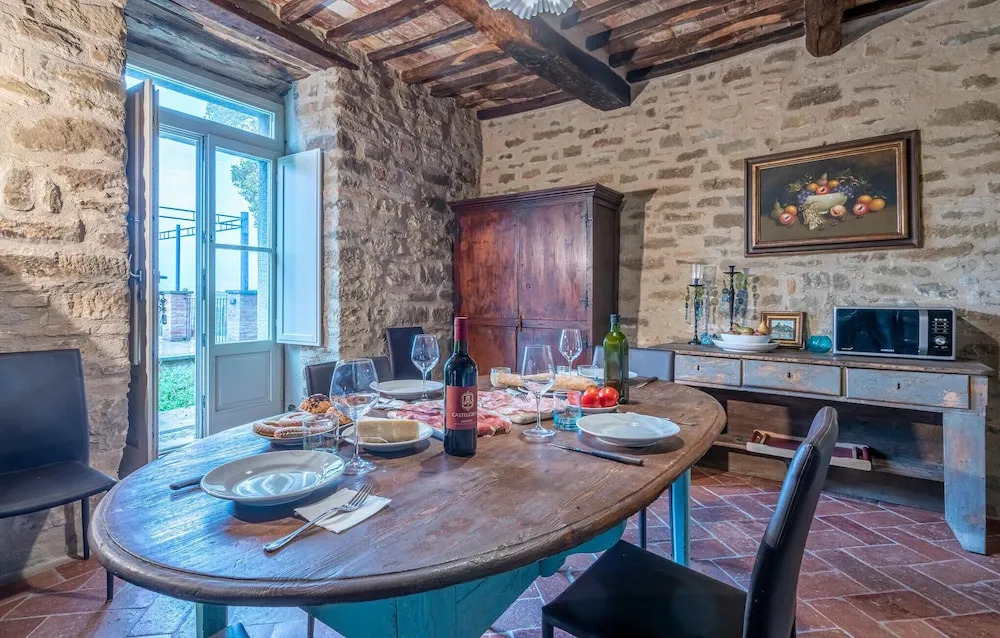 Nice Home In Castiglion Fiorentino