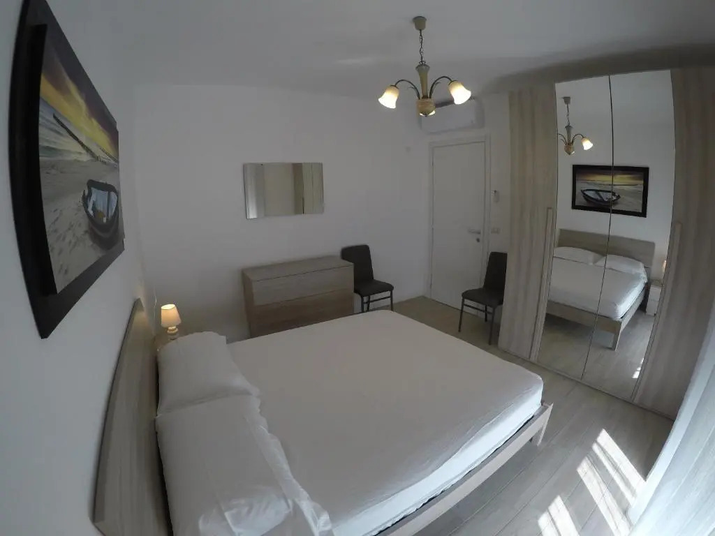 Residence Caorle Trilocale Con Piscina
