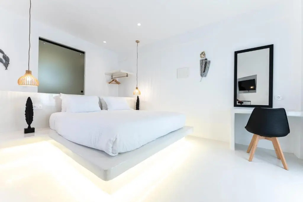 Leon Luxury Suites