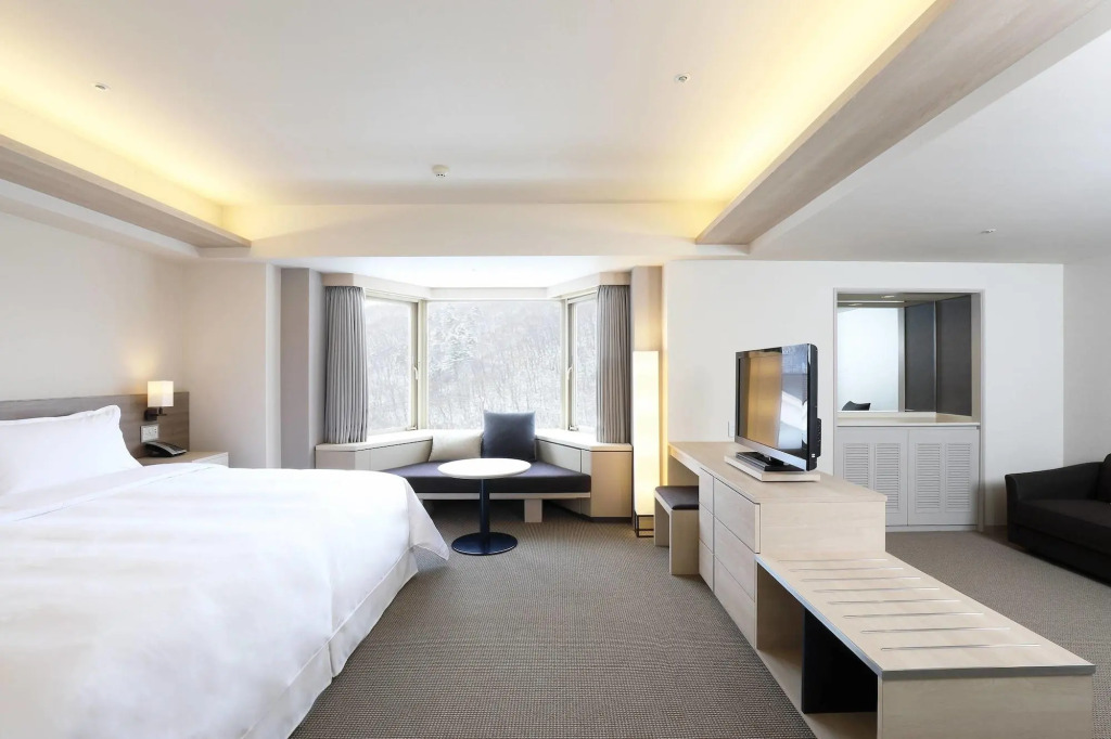 The Kiroro, A Tribute Portfolio Hotel, Hokkaido