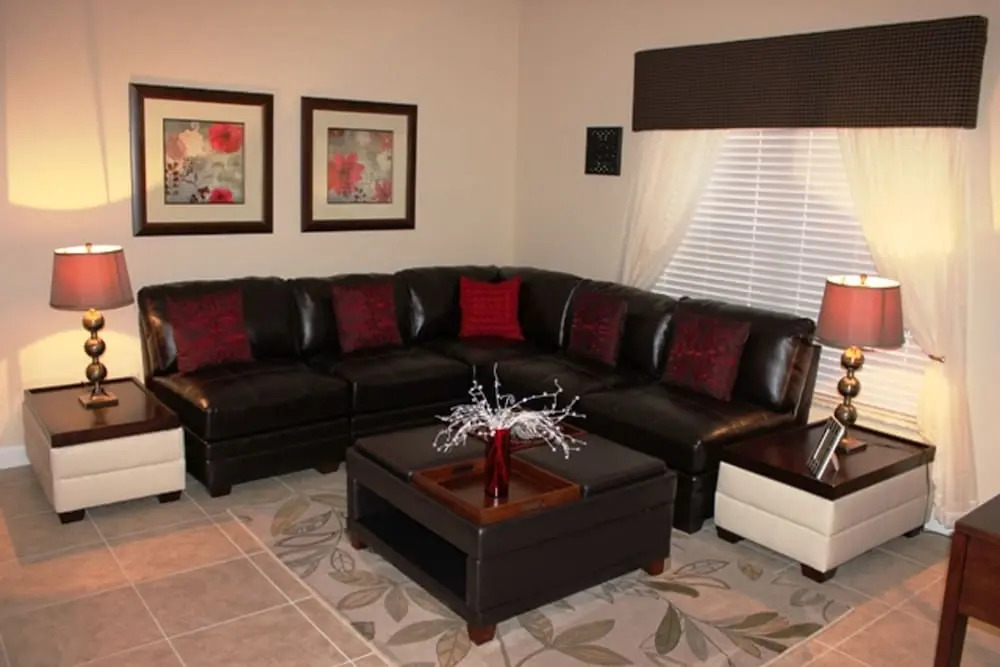 Paradise Palms 8959