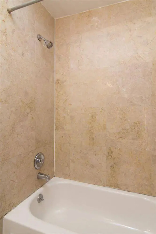 West 46th Street Apartment
