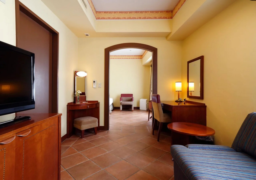 Hotel Monterey Kobe