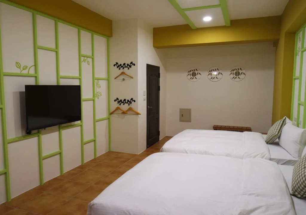 Toba B&B