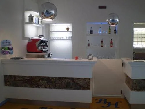 Beagle Hotel