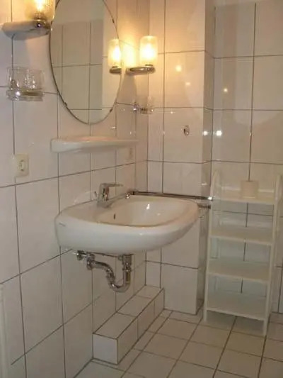 Seeadler, Ferienwohnung 3