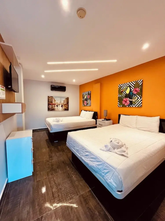 Hotel Vista Verde