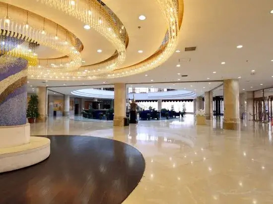 Tushi Hotel