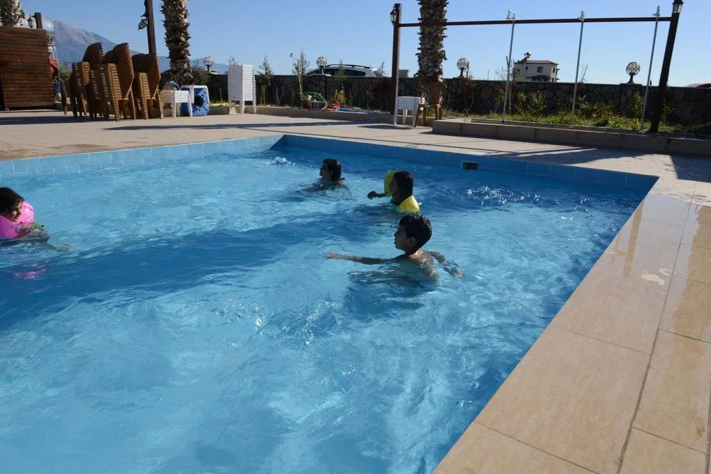 Truva Life Otel