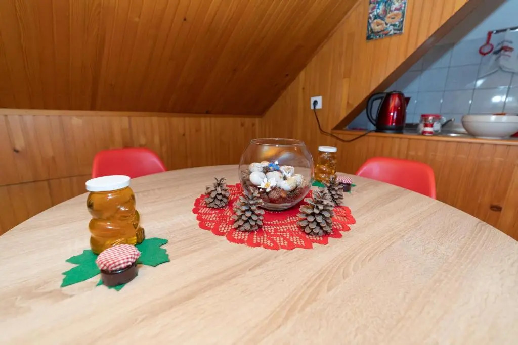 Studio Apartman Poljančić