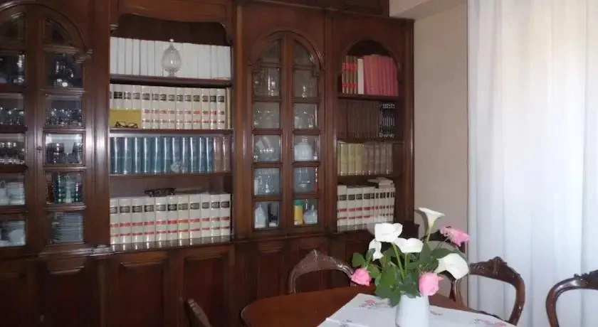 B&B Esmeralda