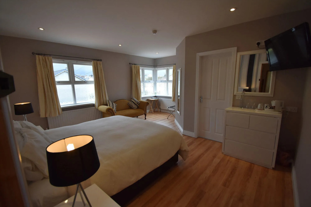 Aaranmore Lodge Guest House