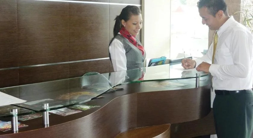 Quo Vadis Hotel